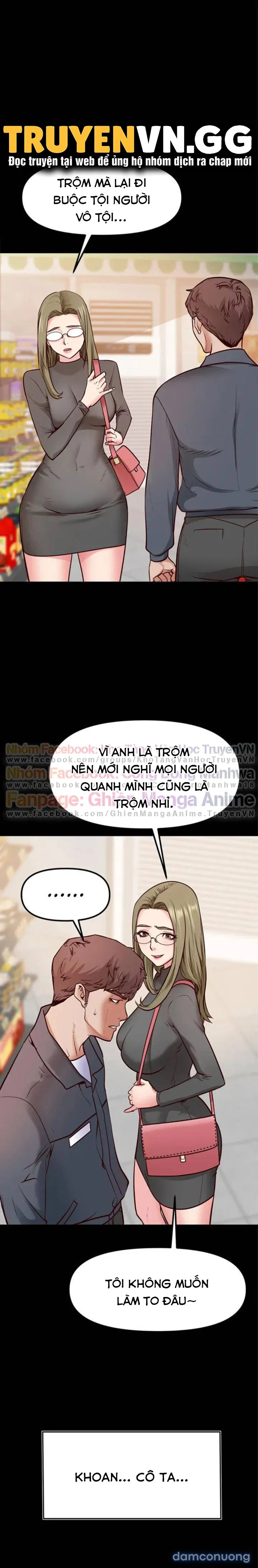 Khi Loser Trỗi Dậy 