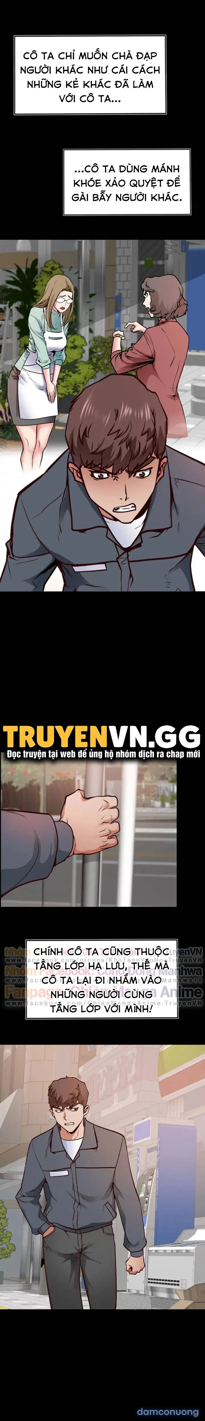 Khi Loser Trỗi Dậy 