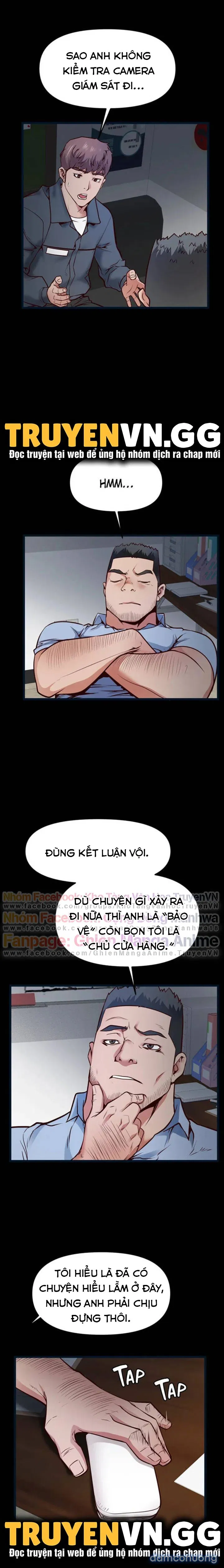 Khi Loser Trỗi Dậy 