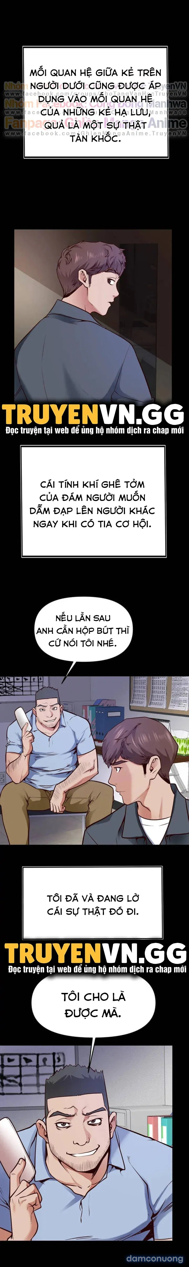 Khi Loser Trỗi Dậy 