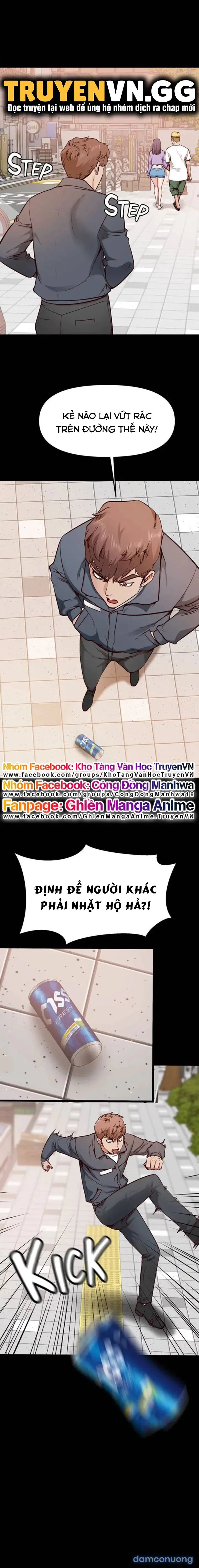 Khi Loser Trỗi Dậy 