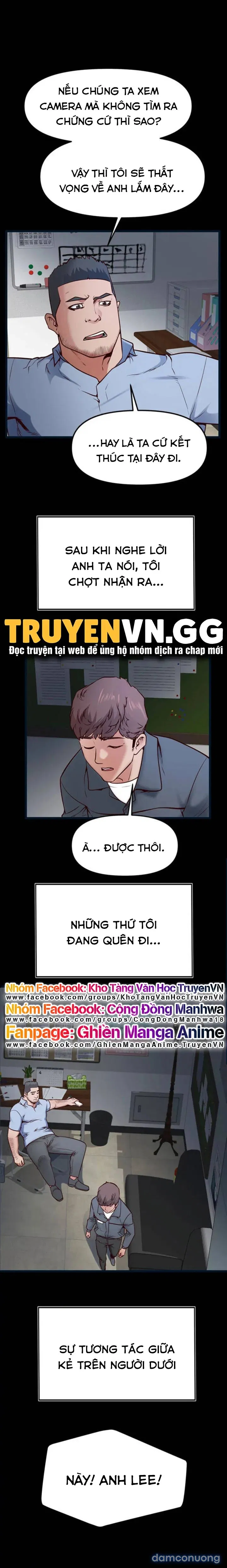Khi Loser Trỗi Dậy 