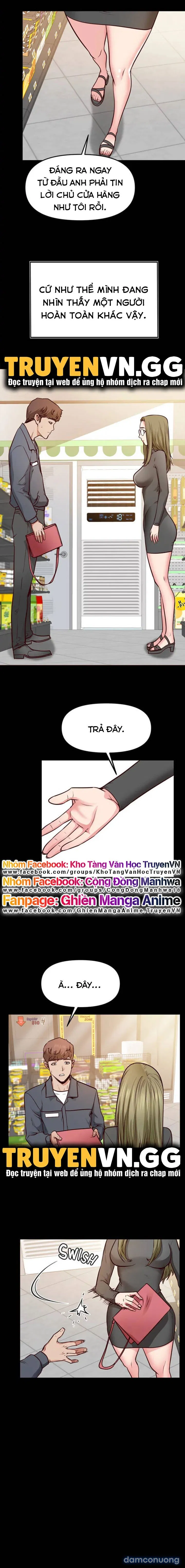 Khi Loser Trỗi Dậy 