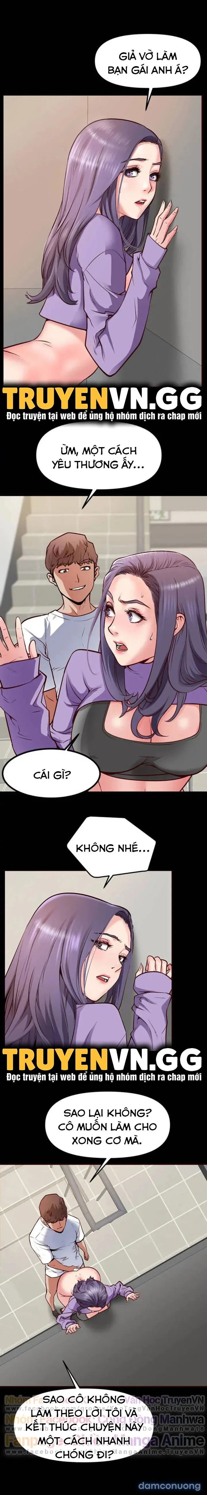 Khi Loser Trỗi Dậy 