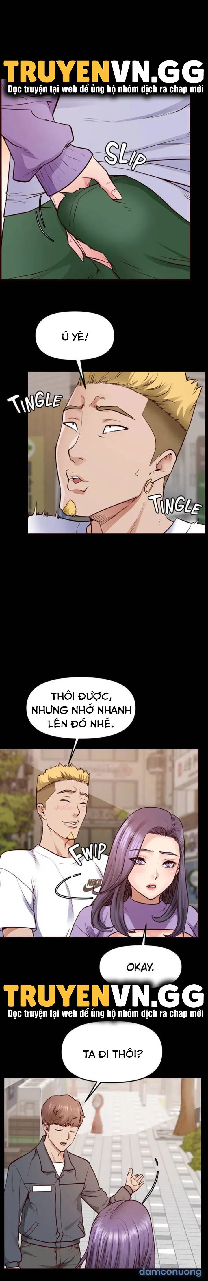 Khi Loser Trỗi Dậy 