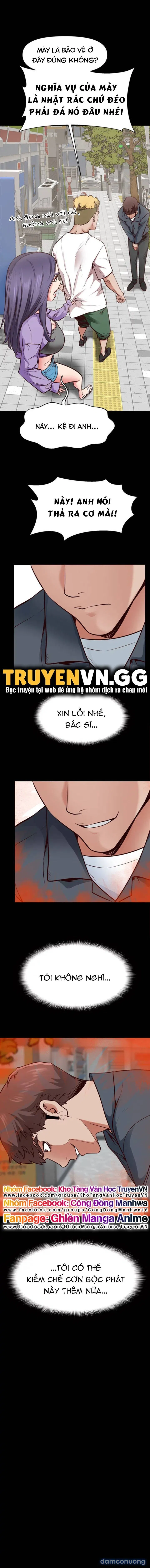 Khi Loser Trỗi Dậy 
