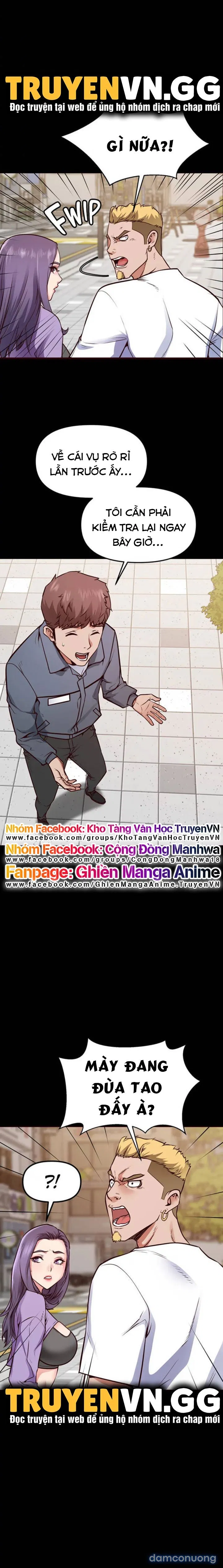 Khi Loser Trỗi Dậy 
