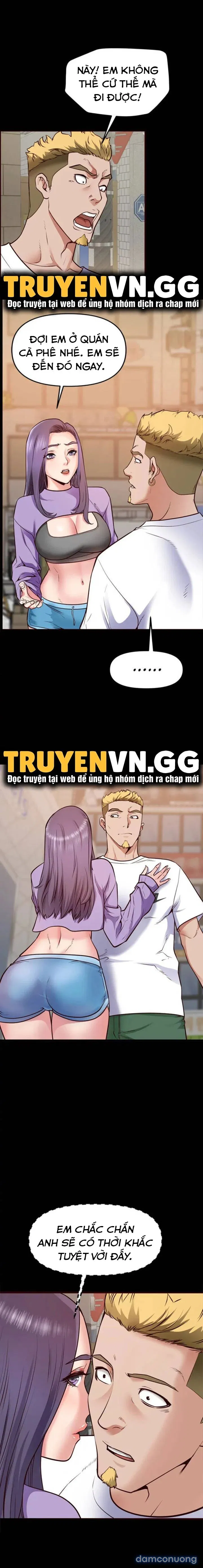 Khi Loser Trỗi Dậy 