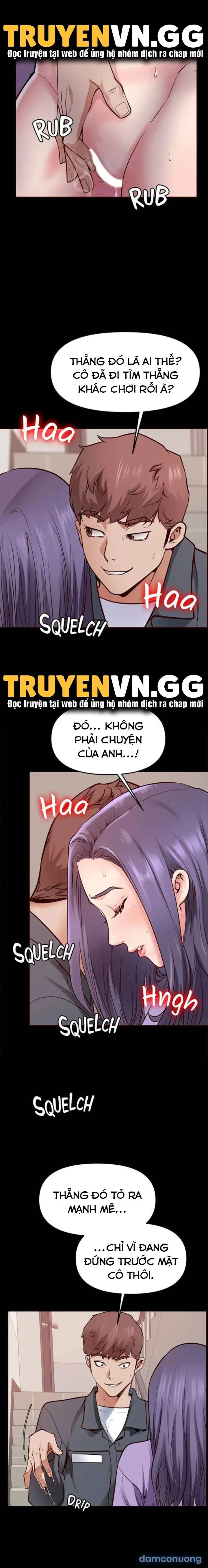 Khi Loser Trỗi Dậy 
