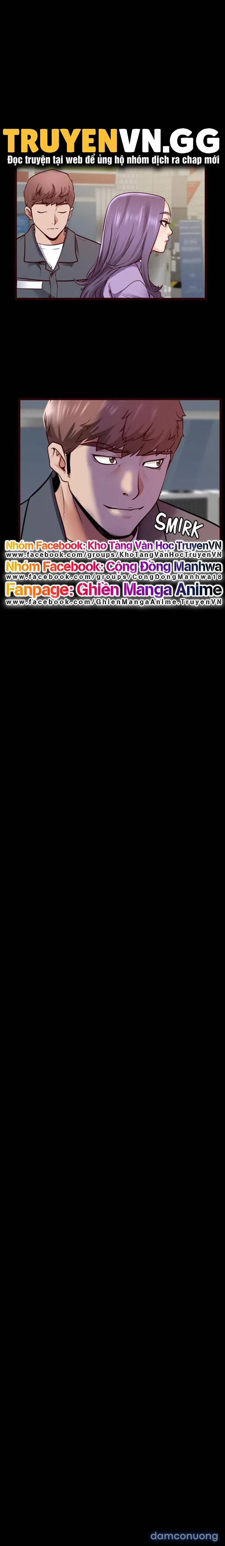 Khi Loser Trỗi Dậy 