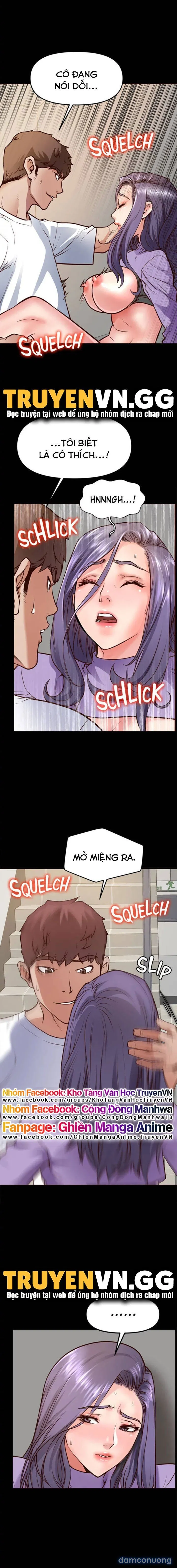 Khi Loser Trỗi Dậy 