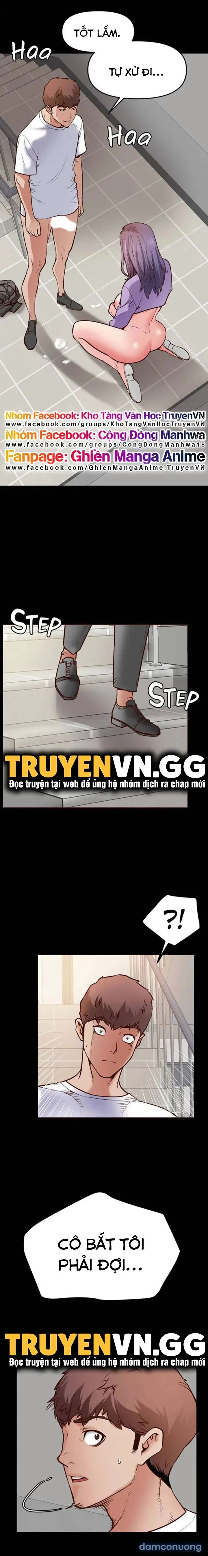 Khi Loser Trỗi Dậy 