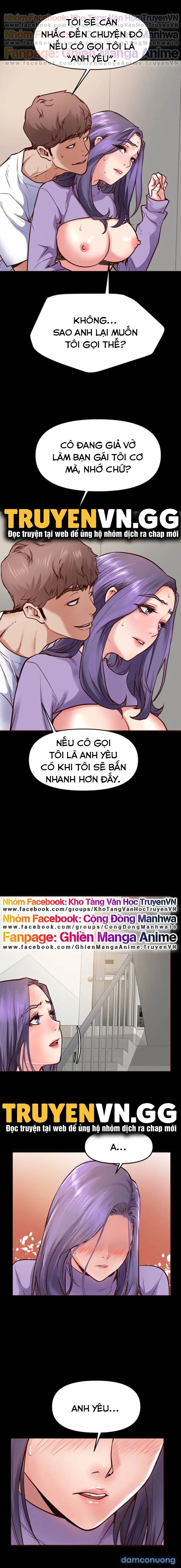 Khi Loser Trỗi Dậy 