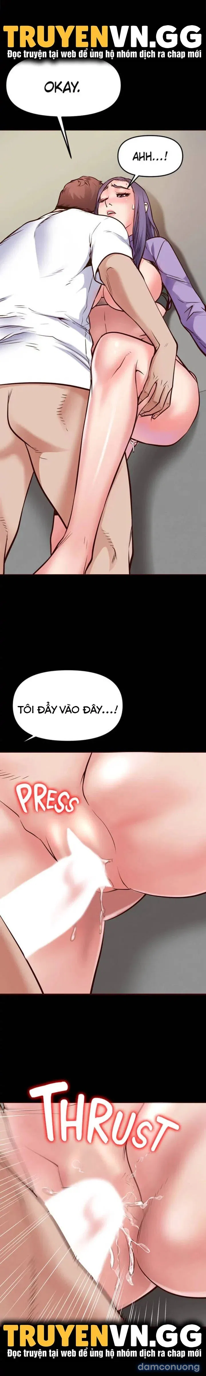 Khi Loser Trỗi Dậy 