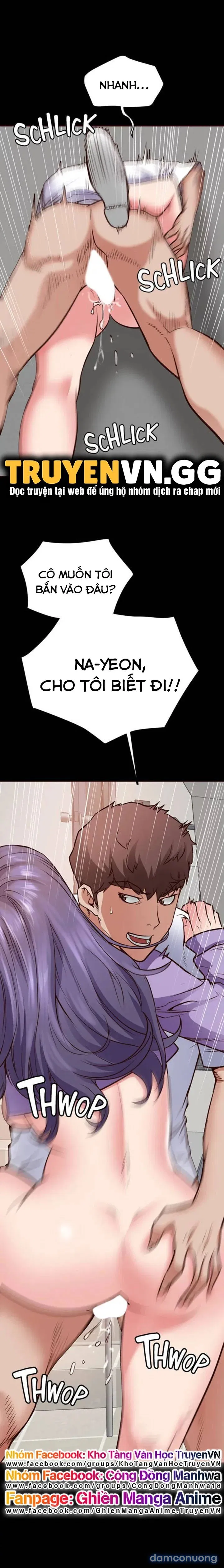 Khi Loser Trỗi Dậy 