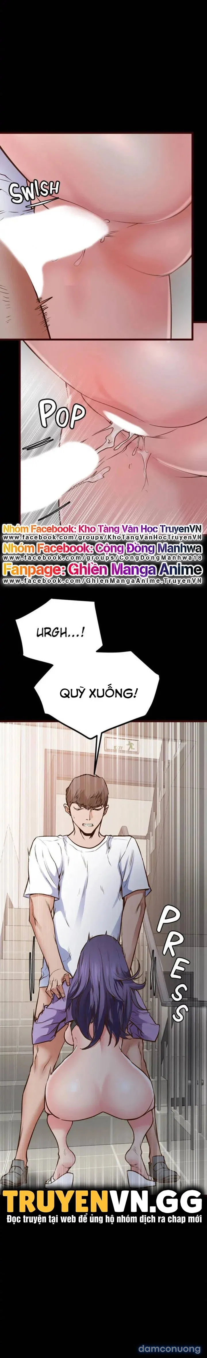 Khi Loser Trỗi Dậy 