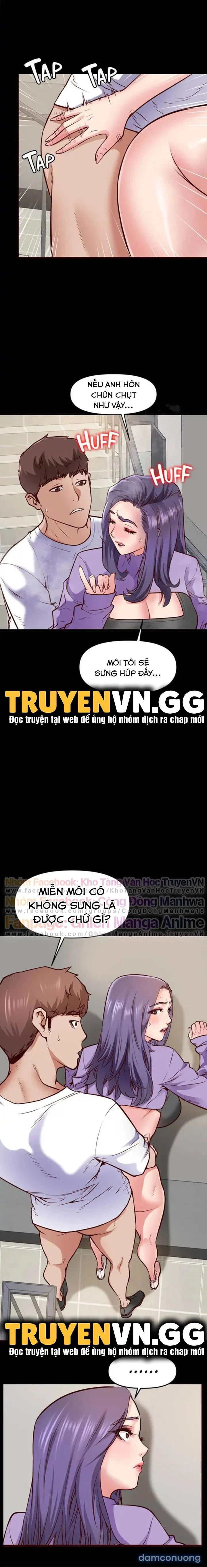 Khi Loser Trỗi Dậy 