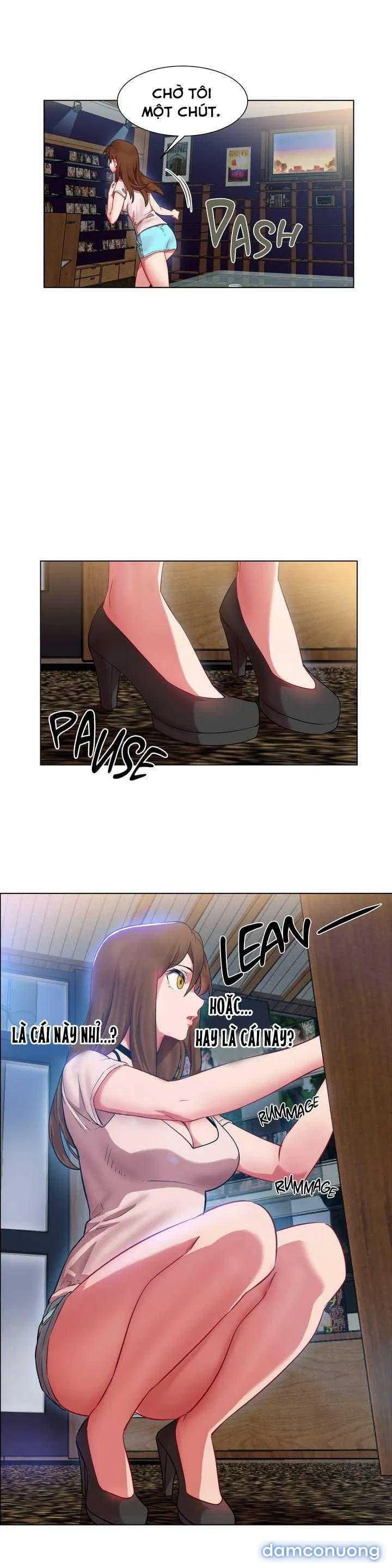 Rental Girls 