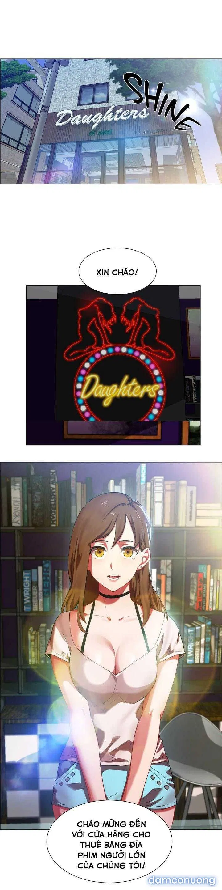 Rental Girls 