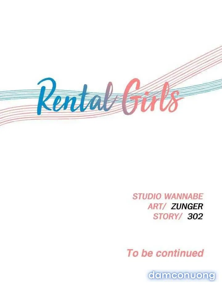 Rental Girls 
