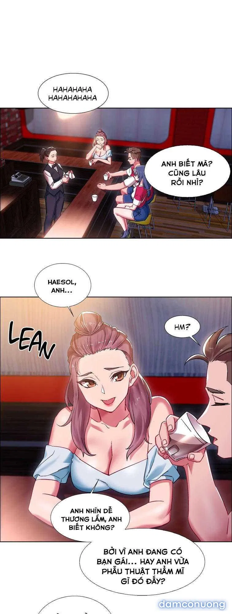 Rental Girls 