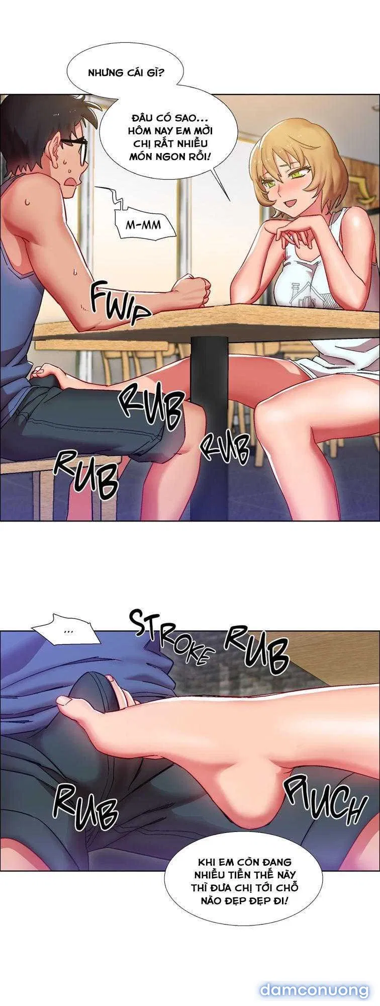 Rental Girls 