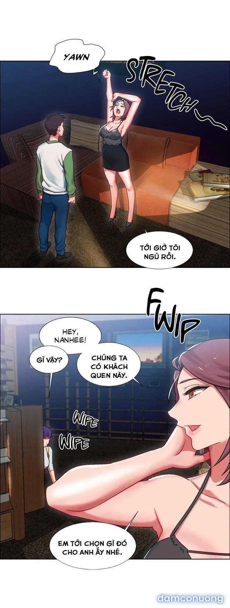 Rental Girls 
