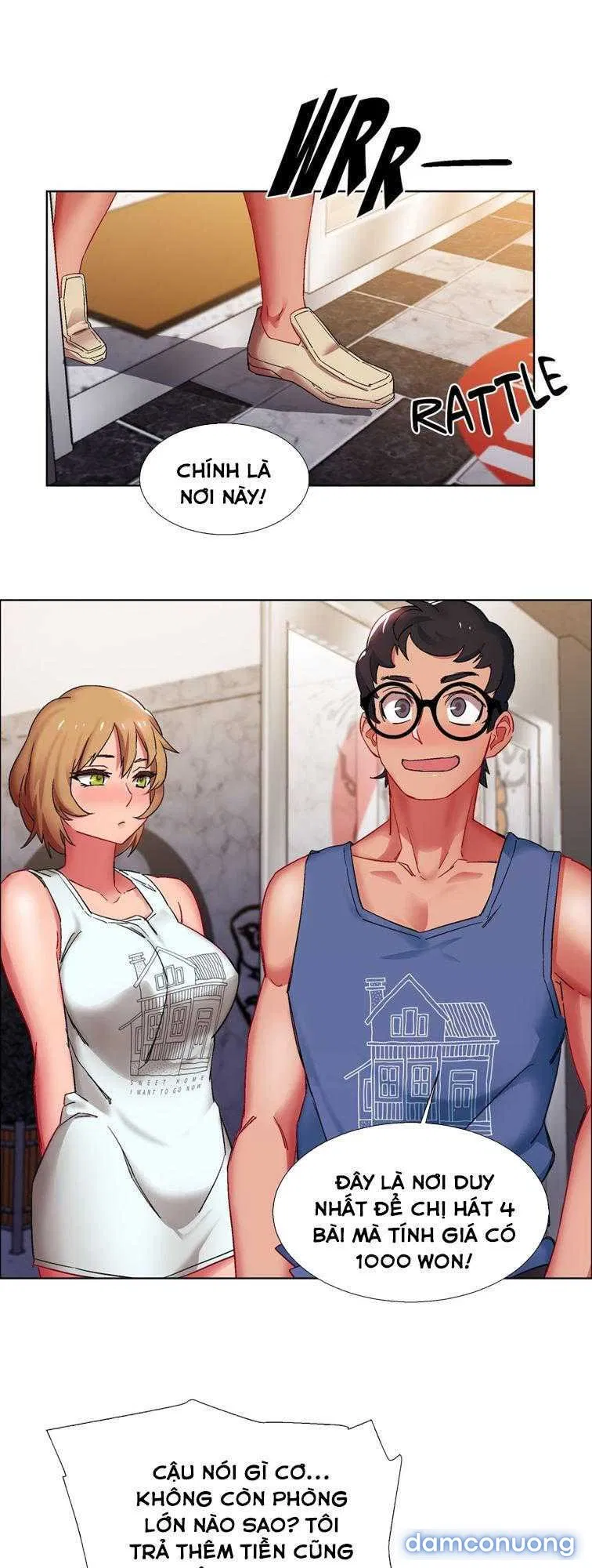 Rental Girls 