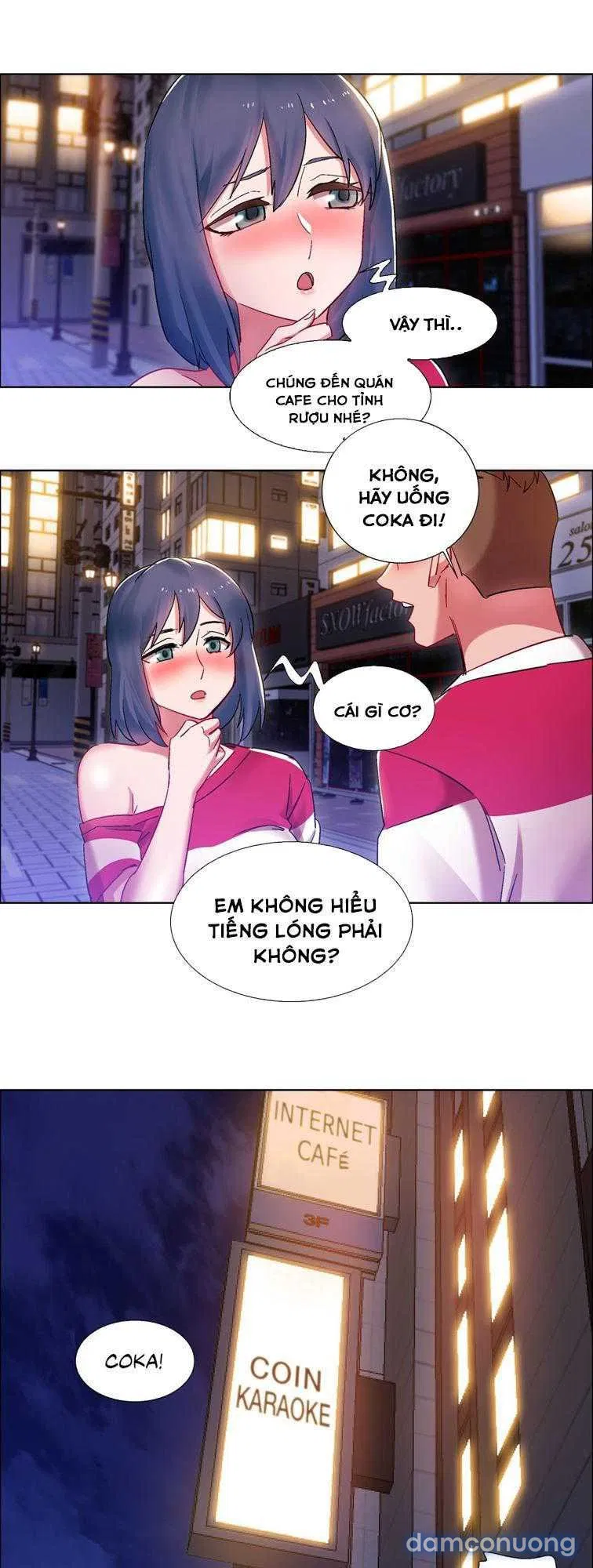 Rental Girls 