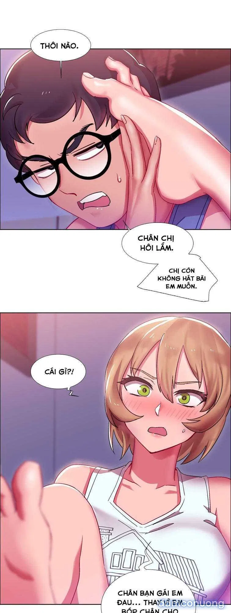 Rental Girls 