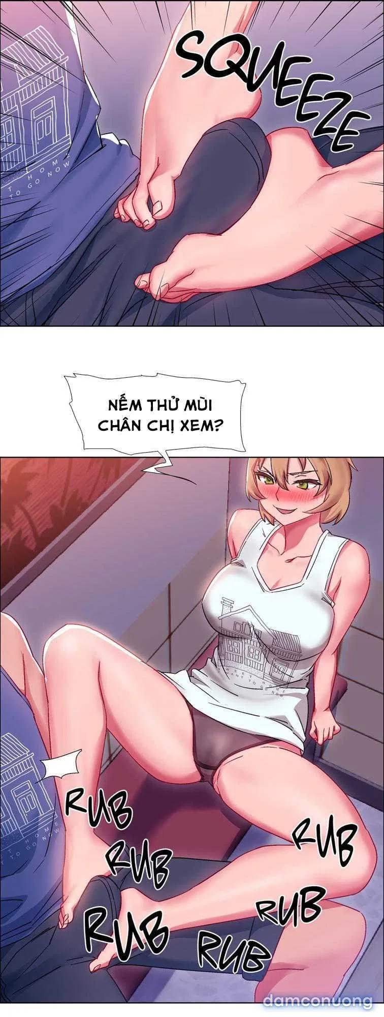 Rental Girls 