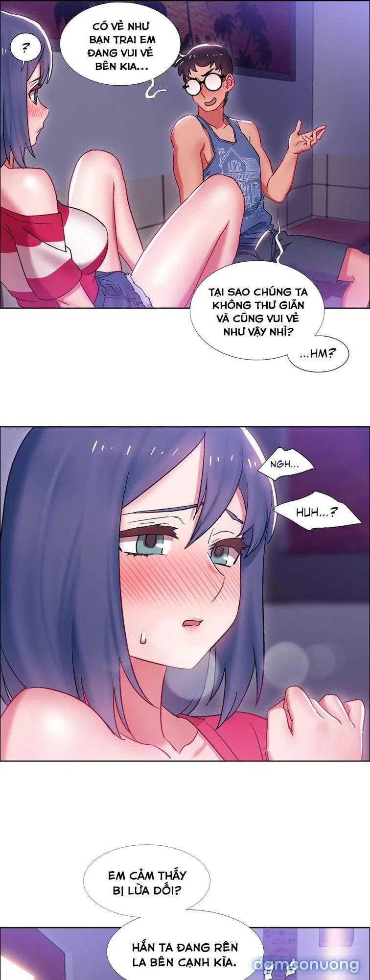 Rental Girls 