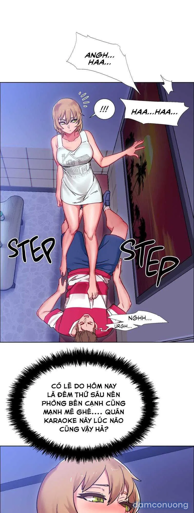 Rental Girls 