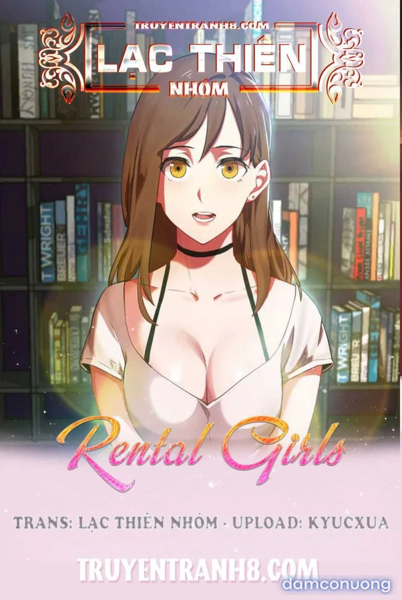 Rental Girls 