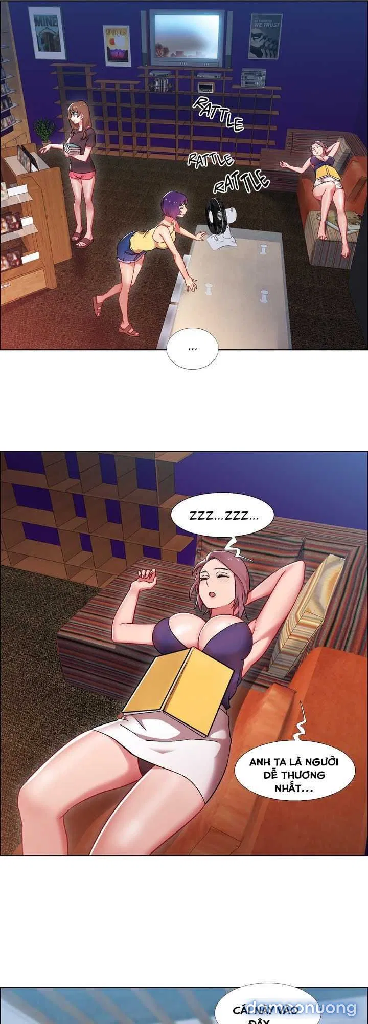 Rental Girls 