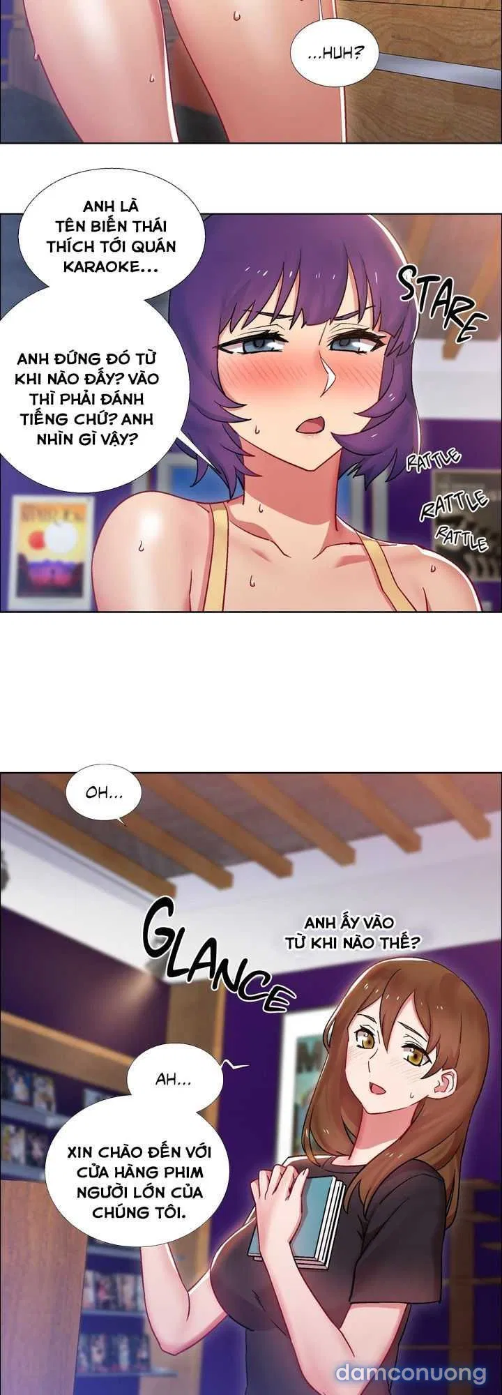 Rental Girls 