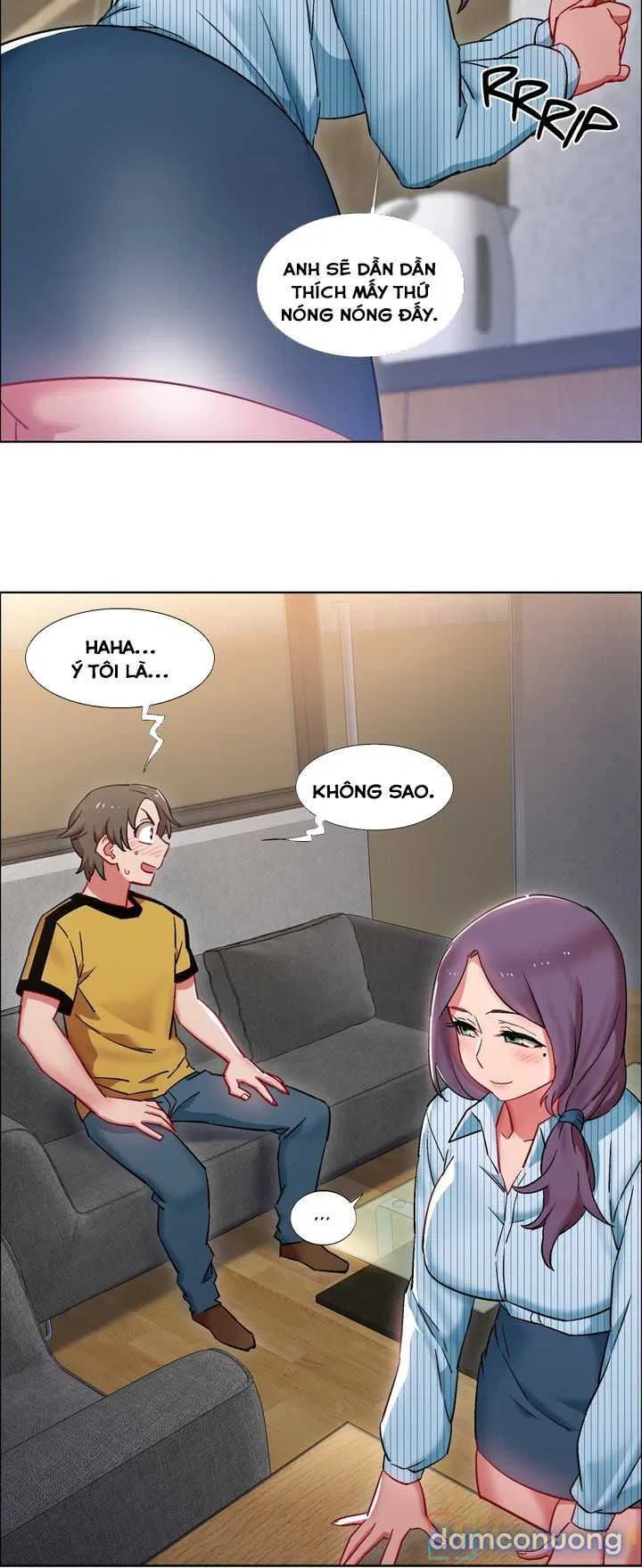Rental Girls 