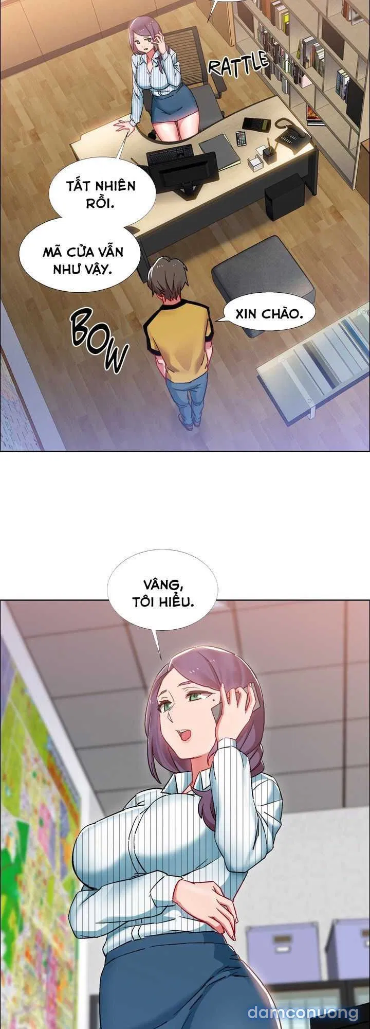 Rental Girls 
