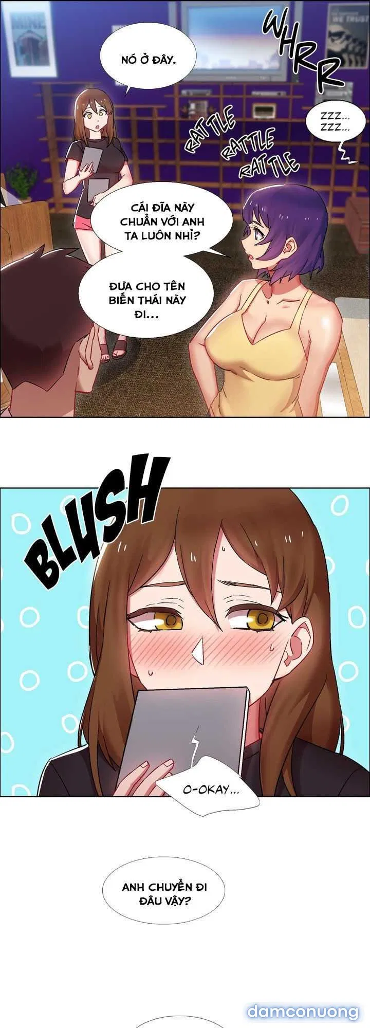 Rental Girls 