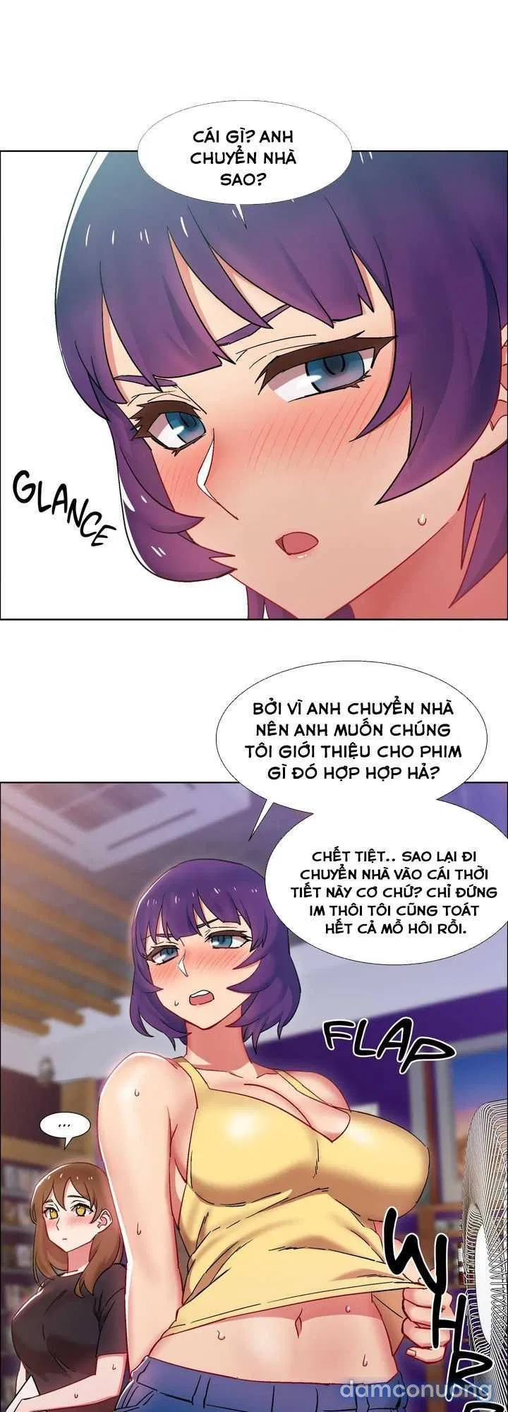 Rental Girls 