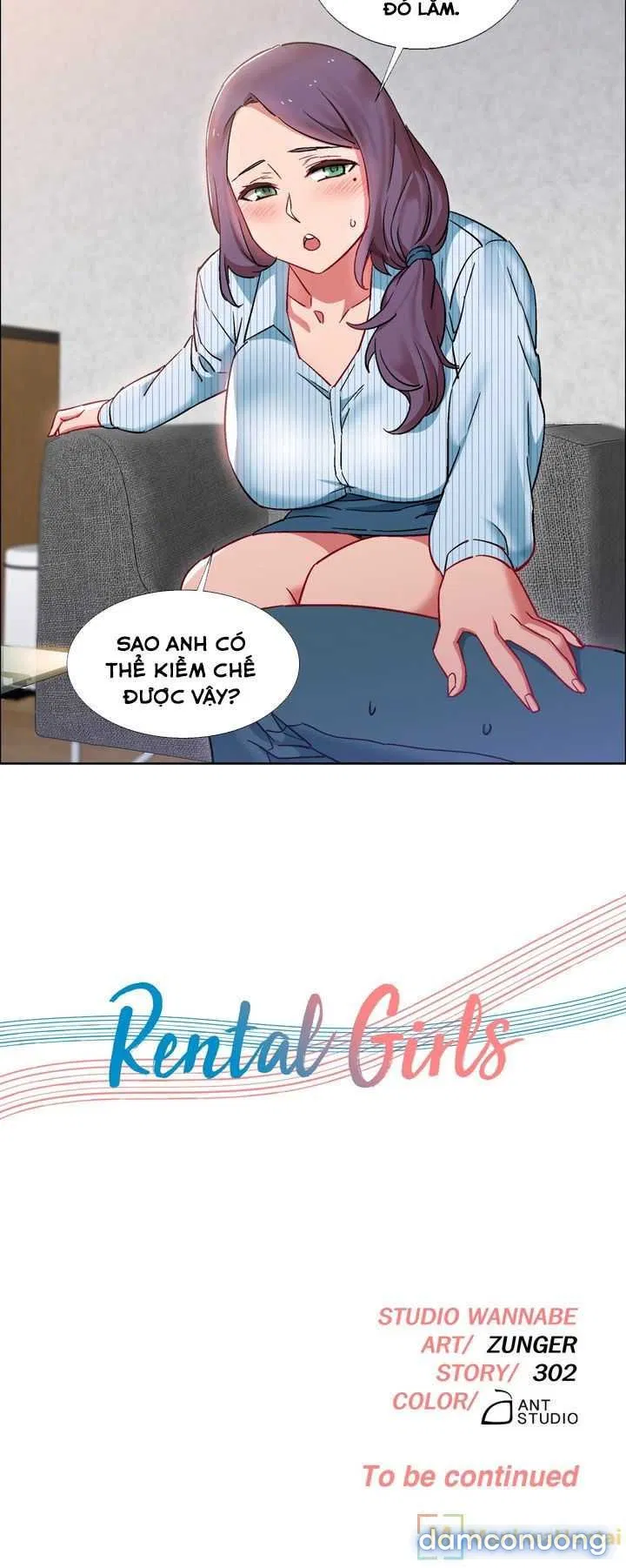 Rental Girls 