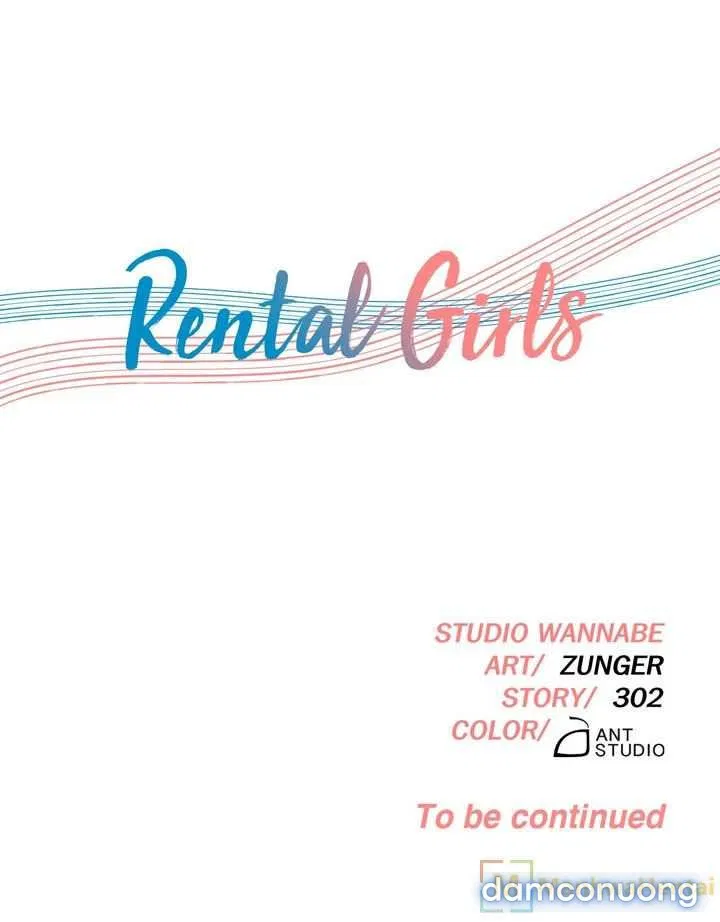Rental Girls 