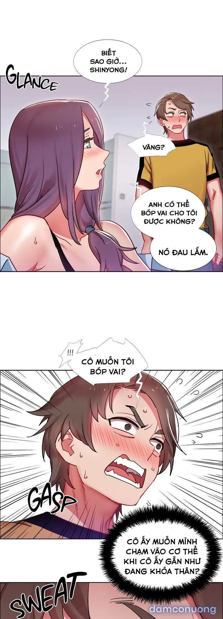 Rental Girls 