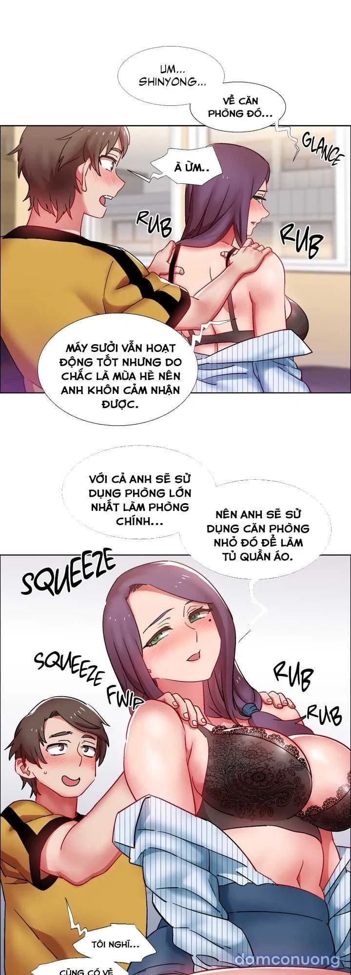Rental Girls 