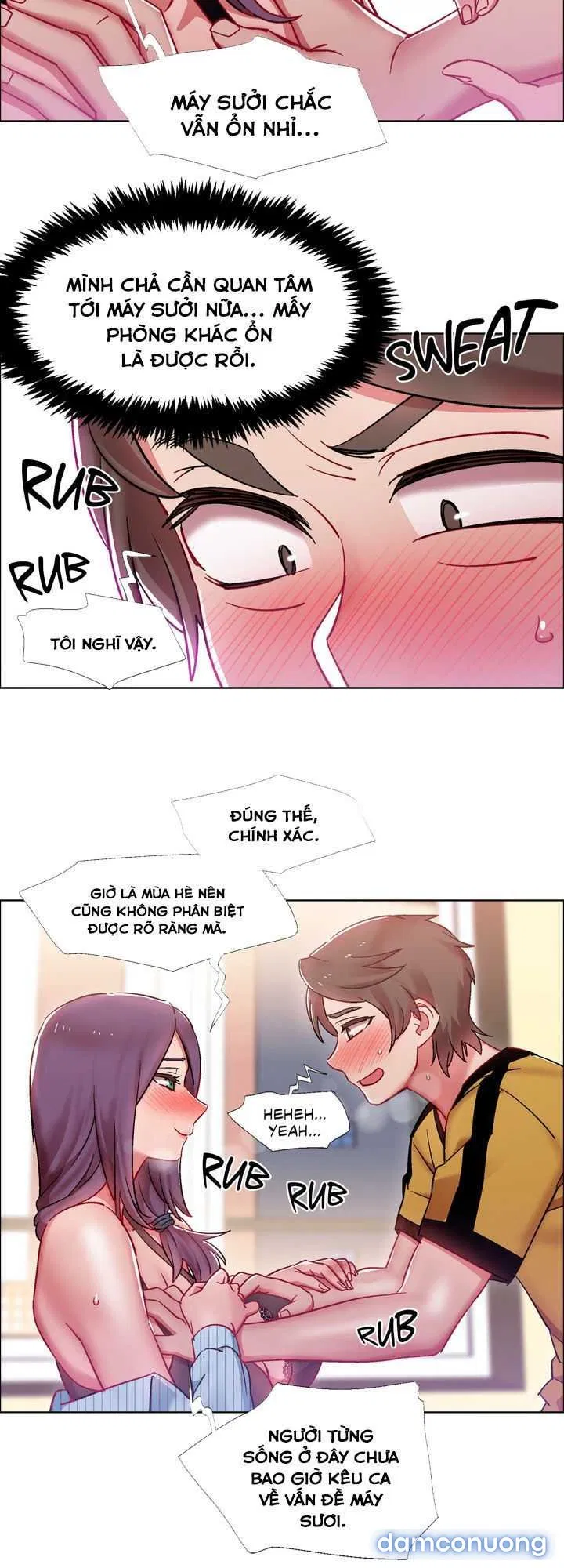 Rental Girls 