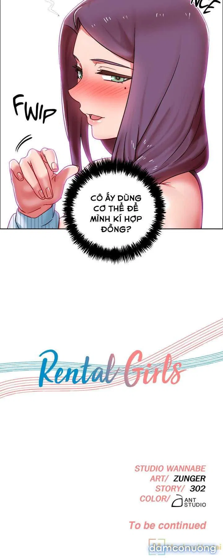 Rental Girls 