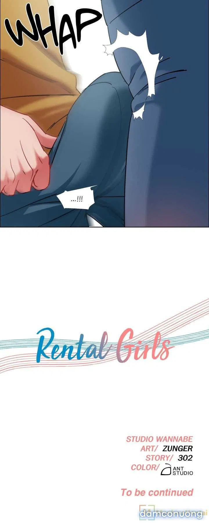 Rental Girls 