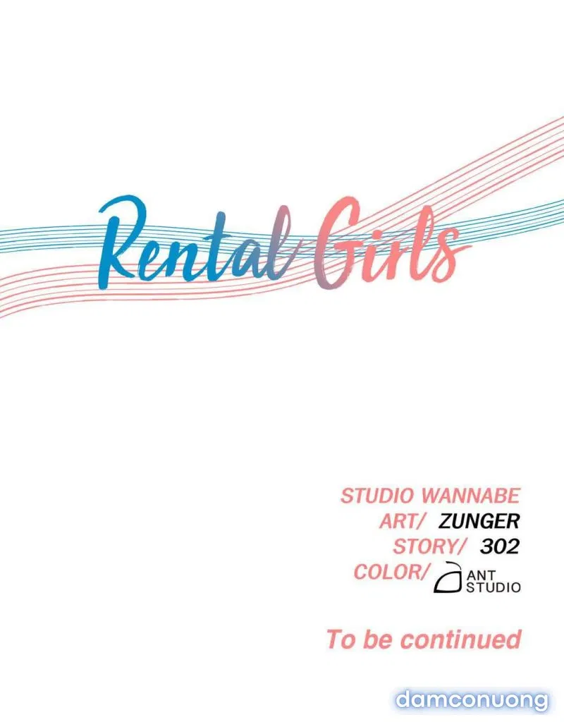 Rental Girls 