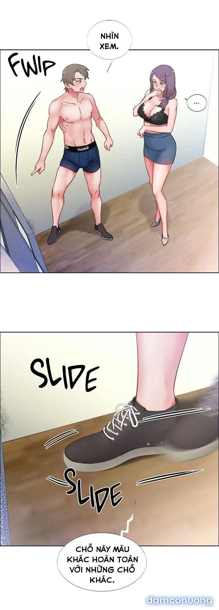Rental Girls 