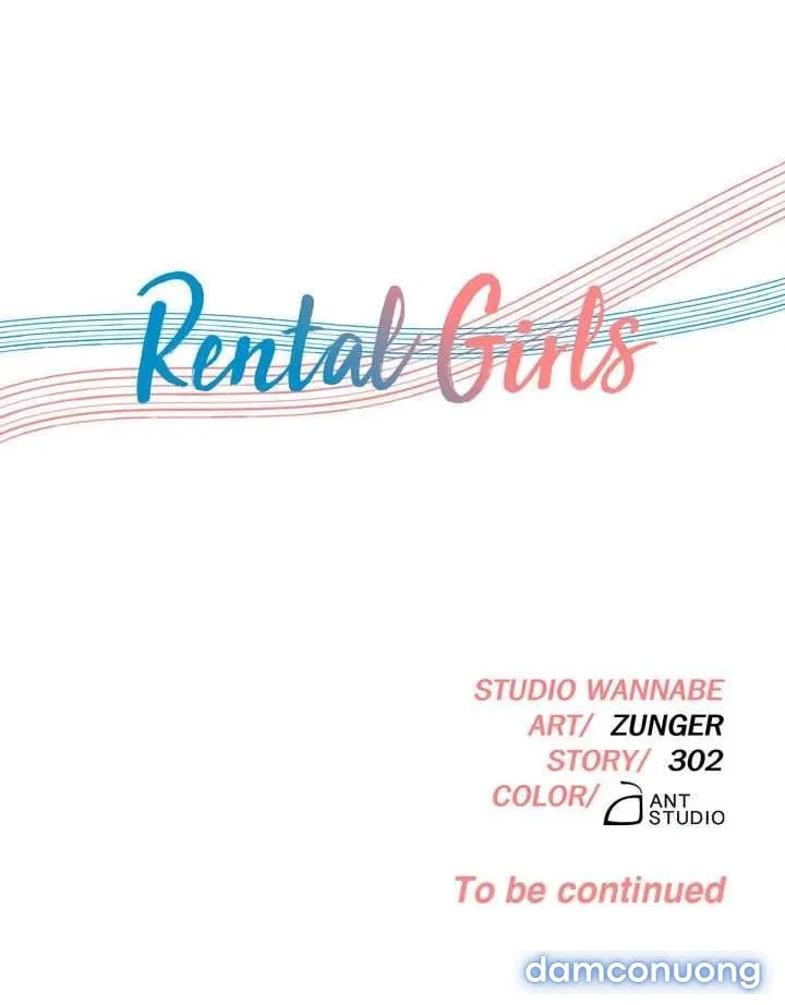 Rental Girls 